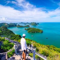 Отзыв от Давид - Виза Destination Thailand